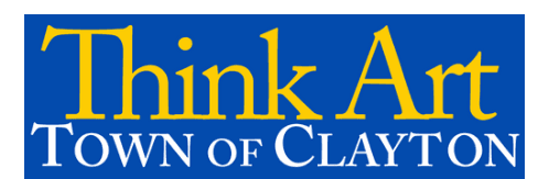 Clayton NC Think Art Home