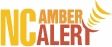 NC Amber Alert Logo